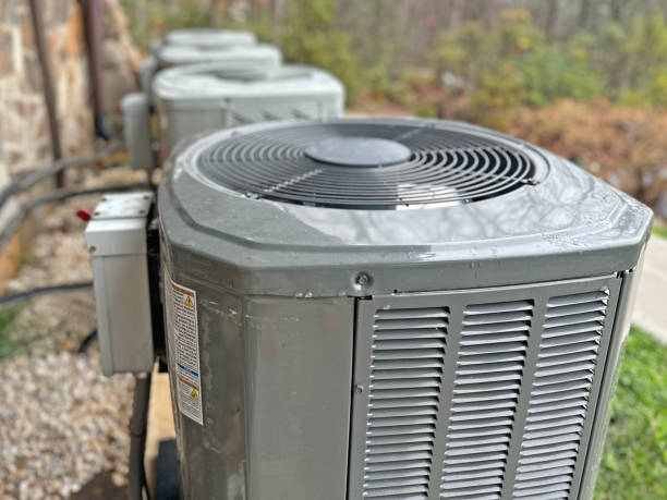 Best Local HVAC Companies  in Rodney Village, DE